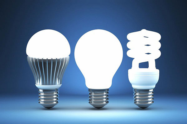 لامپ فلورسنت