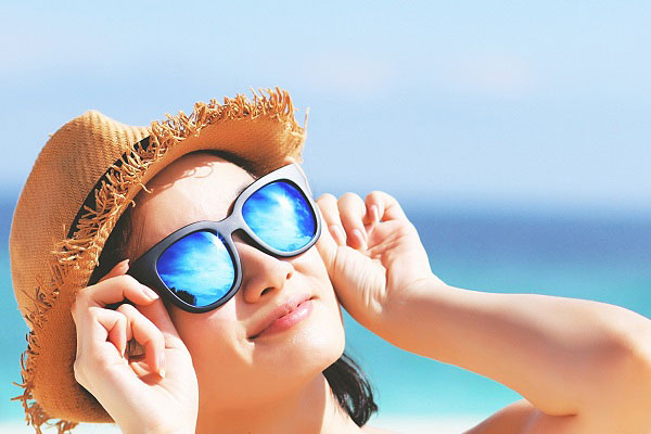 اشعه یووی یا نور فرابنفش