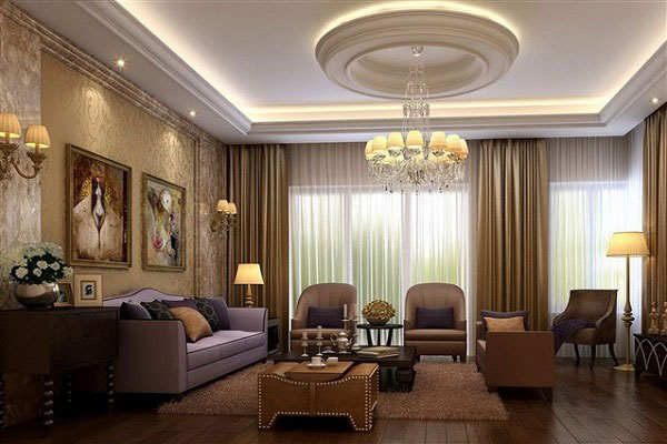 مهمترین نکات در نورپردازی ترکیبی