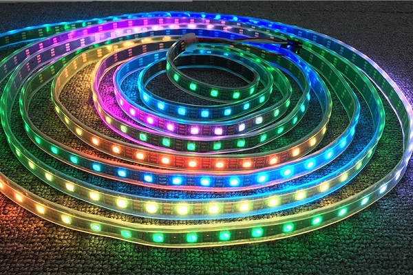 ریسه led نواری