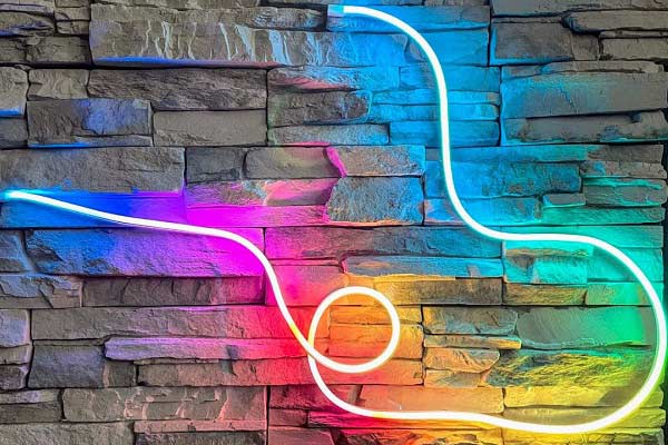 LED انعطافپذیر چیست؟