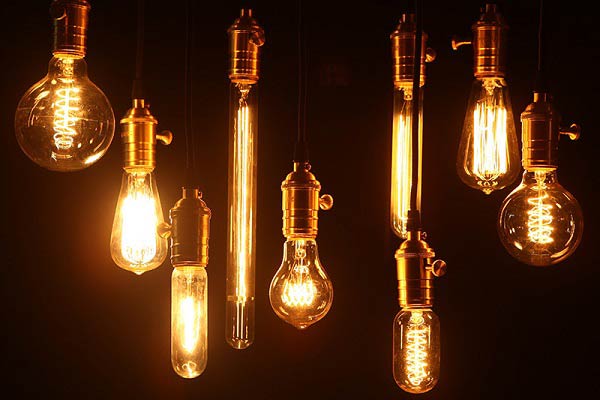 لامپ ادیسونی یا فیلامنتی