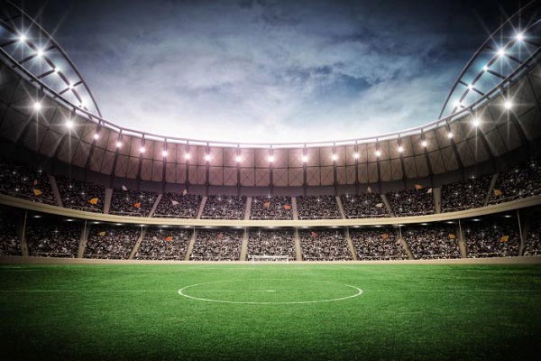 موارد کاربرد لامپهای قوس الکتریکی