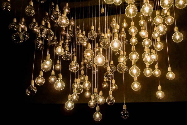 لامپ تزیینی چیست؟