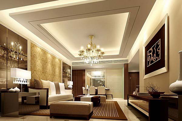 نورپردازی عمومی