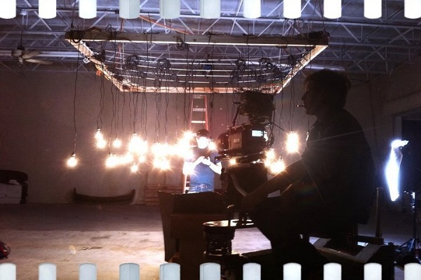 نکات اجرایی نورپردازی سه نقطهای