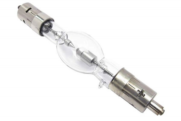 تاریخچه لامپ زنون