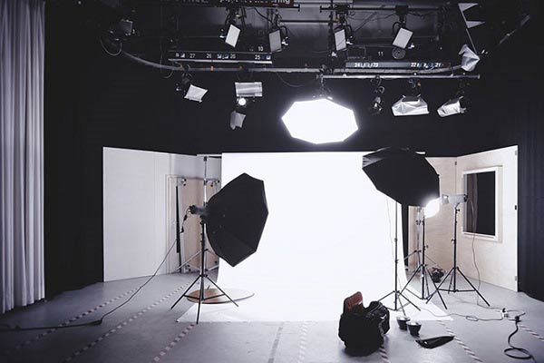 انواع منابع نوری