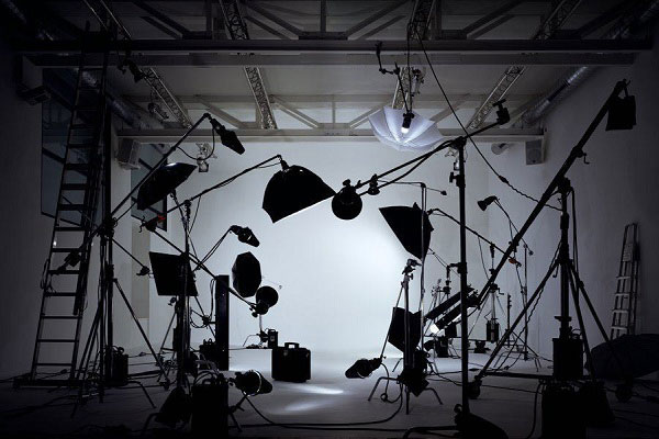 انواع چیدمان نور در عکاسی پرتره