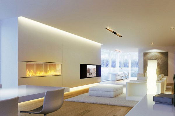 نور مخفی چیست؟