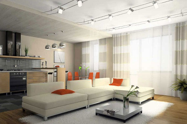 اصلیترین تفاوتهای نور طبیعی با مصنوعی