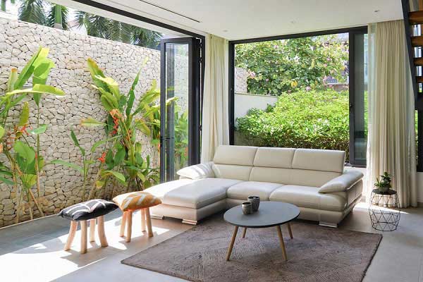 معرفی مشخصات نور طبیعی