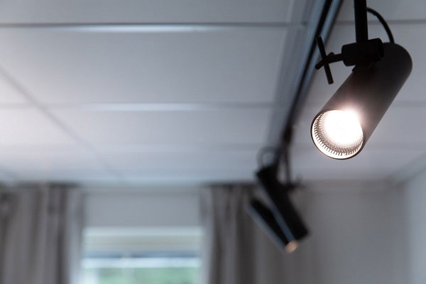 تشعشع یا تابش خیرهکننده (Glare)