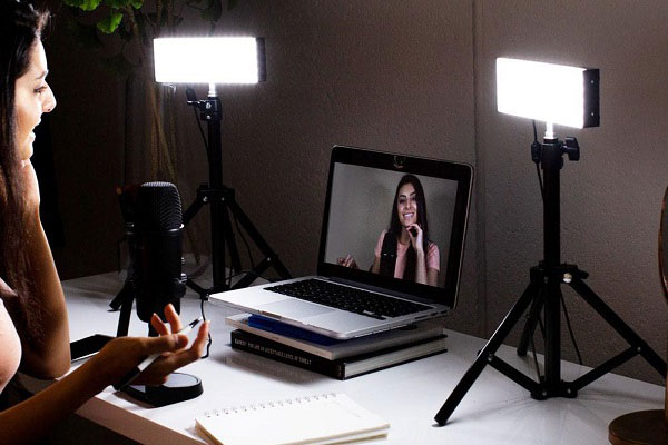 چراغ LED