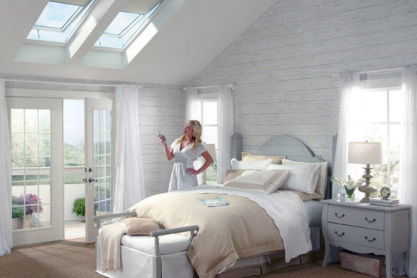 مزایا و معایب نورگیر ساختمان