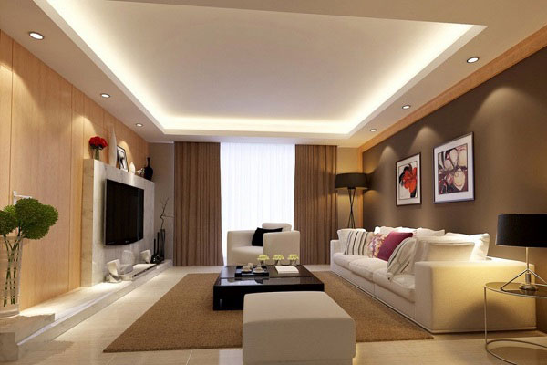 نورپردازی امنیتی