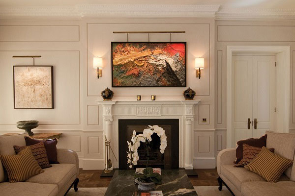 نورپردازی متمرکز