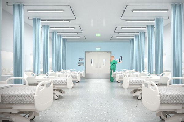 نور سرد مناسب چه فضاهایی است؟