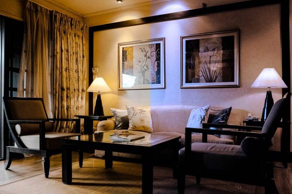 چگونه دمای رنگ مناسب حسوحال خود را تشخیص دهیم؟