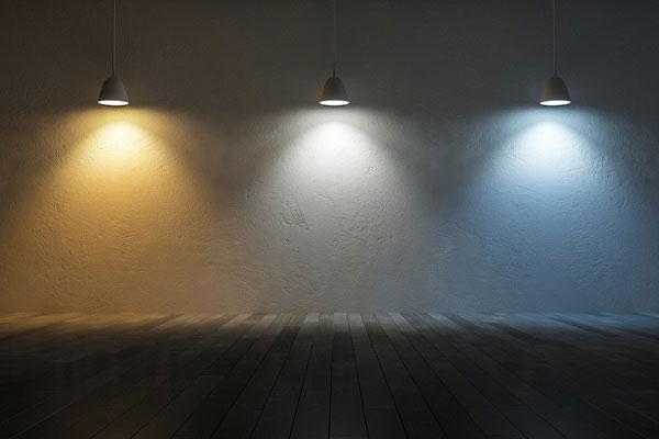 دمای نور یعنی چه؟