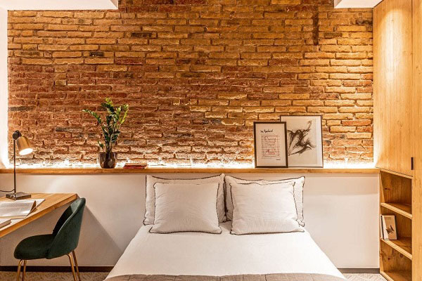 روش تشخیص دمای رنگ مناسب فضا و حسوحال ساختمان